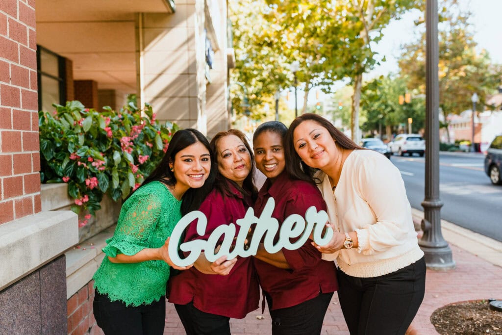Senior Living, Hospital, Or Home Health for New Grads