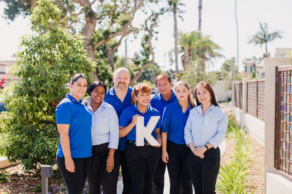 How Senior Living Supports Working Parents