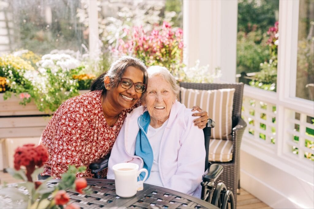 Caregiving Is One of the Fastest Growing Careers in Healthcare