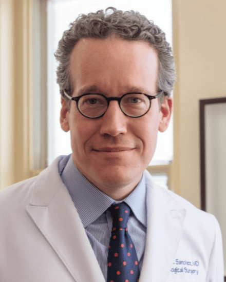 Carlos E. Sanchez, MD
