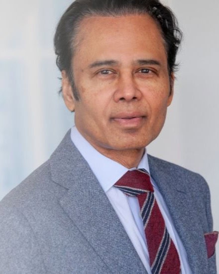 Saleem I. Abdulrauf, MD